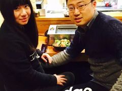 -松阪牛焼肉M(法善寺横丁店)