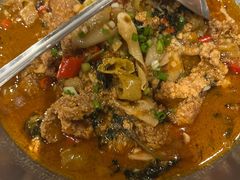 -鄱阳湖·江西小炒·瓦罐煨汤(五道口店)