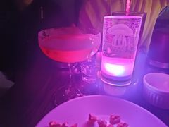 -MOSSO音乐酒吧·live house(长乐路店)