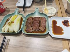 -珍粥道(杉杉奥特莱斯店)