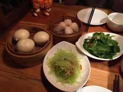 -颐和•海鲜砂锅粥•啫啫煲(奥林匹克广场店)