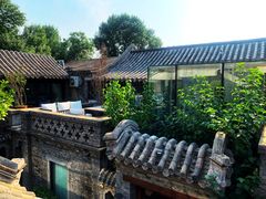 -糖房咖啡(南锣鼓巷店)