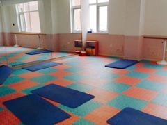 -艺彩童馨舞蹈培训学校(西湖道校区)