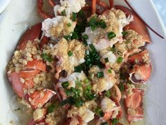 -范饭椰林川湘味海鲜·椰子鸡(三亚湾椰梦长廊店)