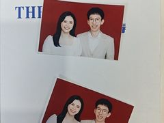 -致青春照相馆·证件照(小寨总部)