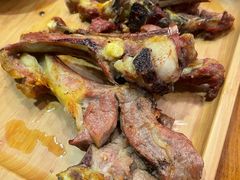 -乡村馕坑肉·烧烤·新疆菜·本地人更爱吃(阿勒泰首店)