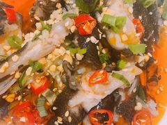 -三个大叔东北烧烤·砂锅菜(西三旗店)