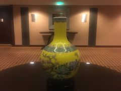 -上海波特曼丽思卡尔顿酒店