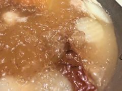 -左庭右院鲜牛肉火锅(环球港店)