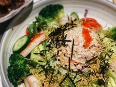 -卡朋西餐(大信新都汇店)