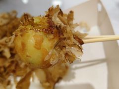 -太阪町(香洲百货店)