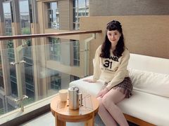 -昆明洲际酒店