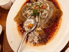 -水月周庄铂尔曼酒店-水月荟中餐厅