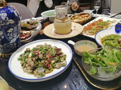 -夜宴江景餐厅
