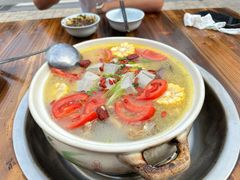 -花水湾红太阳牛肉汤锅