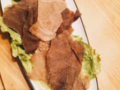 -太古汇海鲜姿造(延寿店)