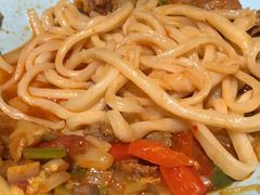 -胖老汉椒麻鸡清真新疆菜(西御街店)