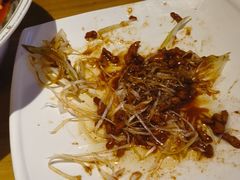 -严记小天府酸菜鱼(西四路店)