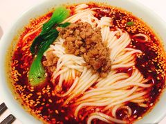 担担面-大铁勺新津菜(东丽阳光新业广场店)