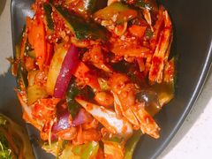 -阿泽禧烤肉(民兴花园店)