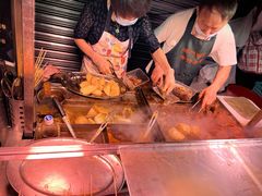 -明记牛杂(新马路分店)