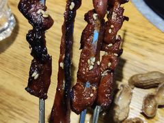 -香约老地方烧烤(九道街店)