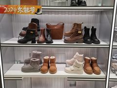 -南京商厦