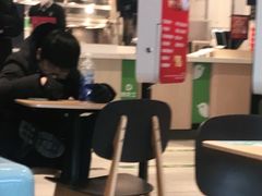 大堂-德克士(北京站店)