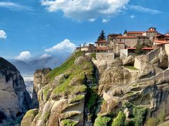 -梅黛奥拉修道院