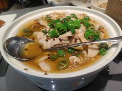 -小大董·烤鸭(观景餐厅·南京西路店)
