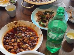 -永安水煮活鱼·仪征菜(仪征奥林匹克店)