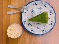 -Line 咖啡(石厦花园店)