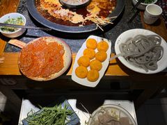 -陈眼镜火锅(总店)