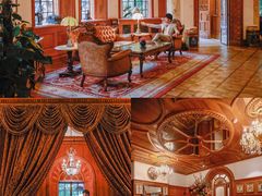 -马勒别墅饭店(静安寺店)