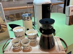 -NESPRESSO(OneAvenue卓悦中心店)