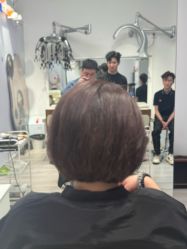 -NEW FACE烫染专业店