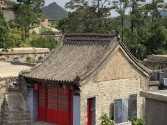 -于家石头村景区