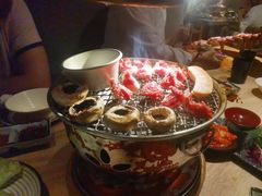 -AJIYA味屋和牛烤肉自助放题(温州万象城店)