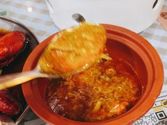-阿金大白·上海菜馆(新天地店)
