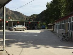 -下河湾农家乐