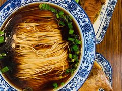 特色奥灶面-孙盛兴奥灶面馆·蟹黄面·三虾面(山塘街总店)