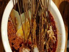 -嘉州叶婆婆钵钵鸡(建设路店)