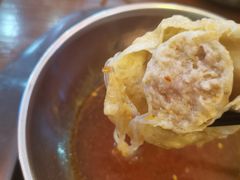 油面筋-大壶春生煎(四川中路店)