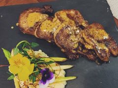 -LA CREPERIE BRETONNE布列塔尼法式餐厅(天童北路店)