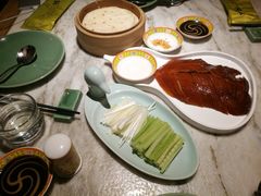 -那家小馆•北京菜•烤鸭(中关村店)