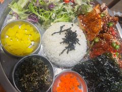 -哼蟹二将·烤肉酱蟹(合生汇店)