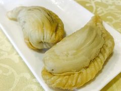 眉毛酥-绿波廊(豫园店)