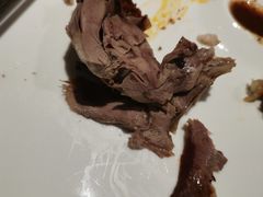 巴西烤肉-汉巴味德(北京银座和谐广场店)