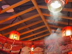 -吴老幺火锅(金龙店)