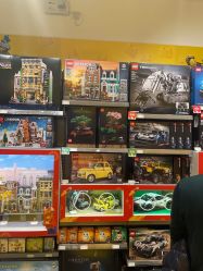 -LEGO(国贸商城店)